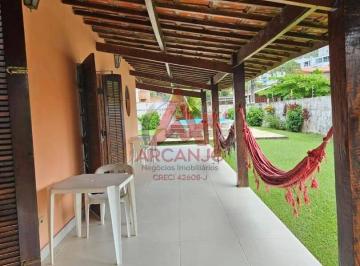 Casa · 24400m² · 5 Quartos · 4 Vagas · Casa a venda com 5 dormitórios na Praia das Toninhas !