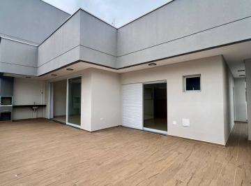 Apartamento · 140m² · 3 Quartos · 2 Vagas · COBERTURA | CENTRO | 3 Dormitórios | Ubatuba-SP