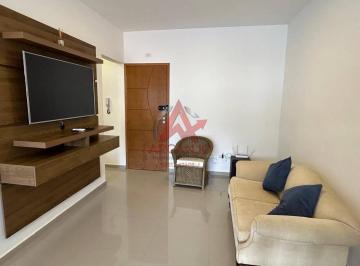 Apartamento · 70m² · 2 Quartos · 1 Vaga · Apartamento À Venda Com 2 Dormitórios Em Ubatuba