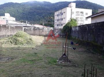 Terreno · 300m² · Terreno Com 300m² Próximo A Praia  | Perequê Açú | Ubatuba-SP