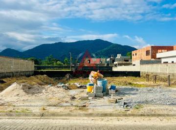 Terreno , Ubatuba · Terreno A Venda Em Condomínio Fechado
