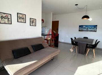 Apartamento · 70m² · 2 Quartos · 1 Vaga · Apartamento A Venda Com 2 Dormitórios 70M²