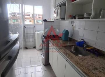 Apartamento · 49m² · 2 Quartos · 1 Vaga · Apartamento Padrão 02dormitórios , sendo 01 suíte , no bairro de Itagua