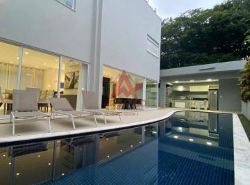 Casa · 41400m² · 5 Quartos · 4 Vagas · Casa A Venda Em Riviera De São Lourenço Modulo 5