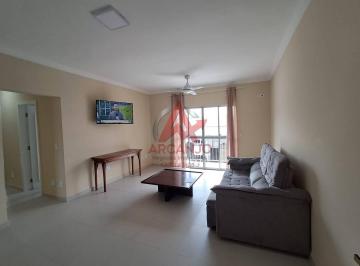 Apartamento · 126m² · 3 Quartos · 1 Vaga · Apartamento locação definitiva , com 03 quartos e 02 banheiros