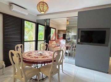 Apartamento · 121m² · 3 Quartos · 2 Vagas · Apartamento A Venda Em Condomínio Fechado Próximo A Praia