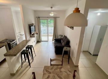 Apartamento · 75m² · 2 Quartos · 1 Vaga · Apartamento 2 Dormitórios | Mobiliado | 75m² | Praia Grande Ubatuba