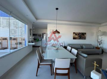 Apartamento · 169m² · 4 Quartos · 2 Vagas · Cobertura 3 dormitórios a venda no Itaguá