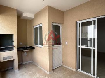 Apartamento · 74m² · 2 Quartos · 1 Vaga · Apartamento A Venda Com 2 Dormitórios Na Praia Das Toninhas - Ubatuba-SP