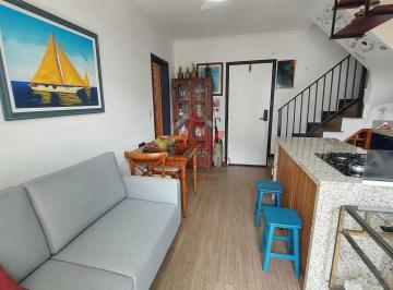 Apartamento · 102m² · 2 Quartos · 2 Vagas · Cobertura Duplex a venda no Itaguá Semi mobiliado