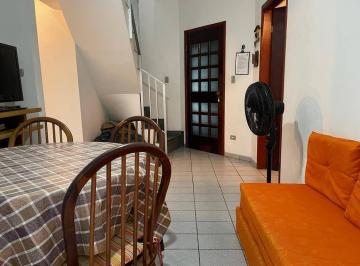 Apartamento · 110m² · 2 Quartos · 2 Vagas · Cobertura A Venda No Centro De Ubatuba