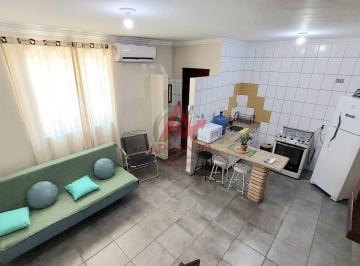 Apartamento · 90m² · 3 Quartos · 2 Vagas · APARTAMENTO TRIPLEX A VENDA MOBILIADO