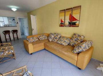 Apartamento · 96m² · 2 Quartos · 3 Vagas · Apartamento 2 dormitórios no Perequê Açú