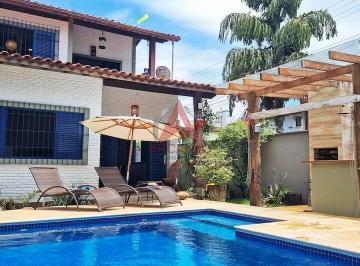 Casa · 106m² · 3 Quartos · 1 Vaga · Casa com 3 dormitórios a venda  no Itaguá