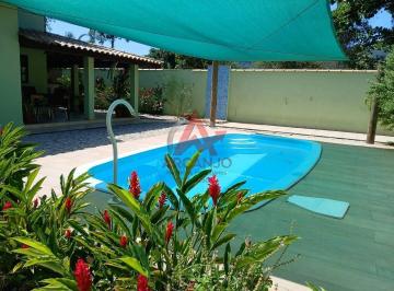 Casa · 150m² · 2 Quartos · 3 Vagas · Casa 3 dormitórios no Jardim Carolina
