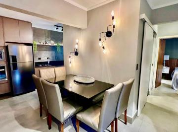 Apartamento · 70m² · 2 Quartos · 1 Vaga · Apartamento 2 dormitórios 70m² a venda na Praia Grande