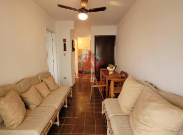Apartamento · 50m² · 1 Quarto · 1 Vaga · Apartamento a venda na Praia Grande em Ubatuba/SP