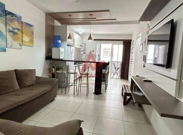 Apartamento · 70m² · 2 Quartos · 1 Vaga · Apartamento A Venda Em Ubatuba Próximo A Praia
