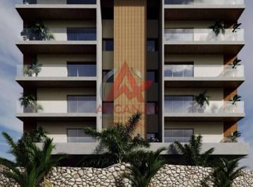 Apartamento · 60m² · 2 Quartos · 1 Vaga · LANÇAMENTO NA PRAIA DO PEREQUE-AÇÚ EM UBATUBA-SP