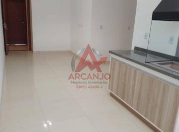 Apartamento · 60m² · 2 Quartos · 1 Vaga · Apartamento À Venda Com 2 Dormitórios Em Ubatuba-SP