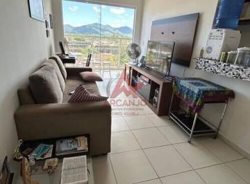 Apartamento · 65m² · 2 Quartos · 1 Vaga · Apartamento Com 2 Dormitórios A Venda Em Ubatuba-SP