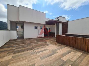 Apartamento · 140m² · 3 Quartos · 2 Vagas · COBERTURA A VENDA NO CENTRO DE UBATUBA/SP.