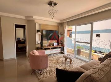Apartamento · 13300m² · 3 Quartos · 2 Vagas · Apartamento A Venda Com 3 Dormitórios Em Ubatuba-SP