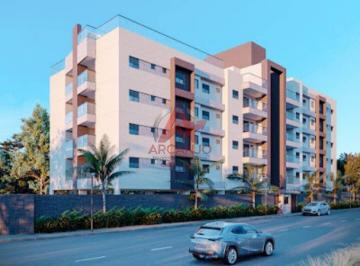 Apartamento · 7500m² · 2 Quartos · 2 Vagas · Apartamento A Venda Segundo Andar Em Ubatuba-SP