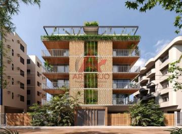 Apartamento · 139m² · 3 Quartos · 2 Vagas · Ultima unidade cobertura 3 dormitorios  B.Tenorio/Ubatuba-SP