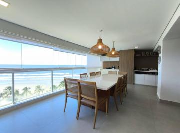 Apartamento · 347m² · 4 Quartos · 3 Vagas · Cobertura Frente mar A Venda Com 347M² Em Riviera