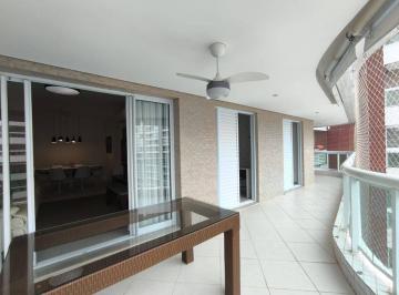 Apartamento · 108m² · 3 Quartos · 2 Vagas · Apartamento decorado e mobiliado á venda na Riviera