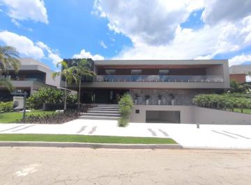 Casa · 1335m² · 7 Quartos · 8 Vagas · A Venda Em Riviera  Modulo 17 Com 1.335M² De Área Útil