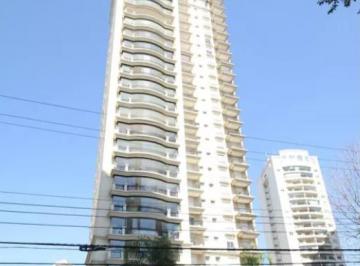 Apartamento de 5 quartos, São Paulo · Apartamento 267 m² no Condomínio Palazzo Reale, Jardim Vila Mariana - São Paulo/SP