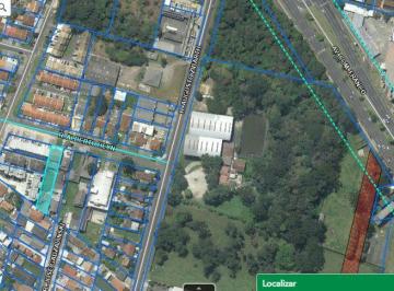 Terreno , Curitiba · UBERABA: TERRENO COM 797M² PRÓXIMO A AV DAS TORRES E MAX ATACADISTA