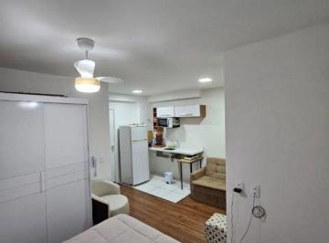 Apartamento de 1 quarto, Osasco · Apartamento com 25 m² e 1 quarto à venda no Centro