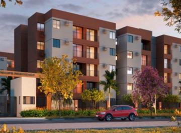Apartamento de 2 quartos, Jaboatão dos Guararapes · Apartamento de 2 quartos no curado, ate 75mil de descontos pelo minha casa minha vida e morar bem