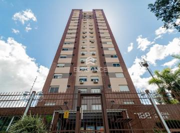 Foto 01 · Apartamento à venda em Porto Alegre-RS, Santana: 3 quartos, 1 suíte, 2 banheiros, 2 vagas de garagem