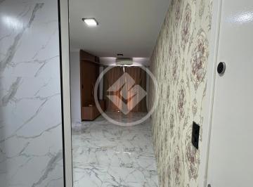 Apartamento de 2 quartos, Paulínia · Apartamento com 2 quartos e 55 m² à venda em João Aranha