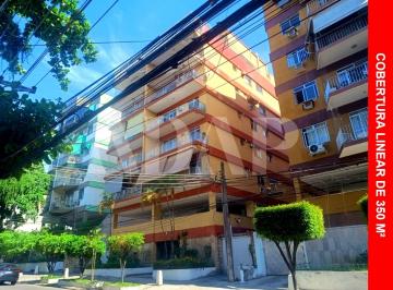 Foto 01 · Cobertura com 3 quartos e 2 suítes na Freguesia, Rio de Janeiro - 350m² de exclusividade.