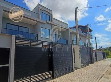 Apartamento de 3 quartos, Barra Velha · JD1671 - Apartamento com 03 dormitórios em Barra Velha/SC