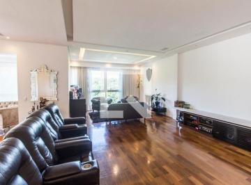 Apartamento · 367m² · 5 Quartos · 4 Vagas · Apartamento à Venda - Alphaville, 5 Quartos, 367 m2