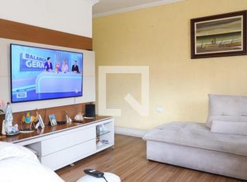Casa · 180m² · 3 Quartos · 2 Vagas · Casa à Venda - Vila Ema, 3 Quartos,  180 m2