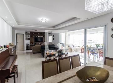 Apartamento · 158m² · 3 Quartos · 3 Vagas · Apartamento à Venda - Alphaville, 3 Quartos, 158 m2