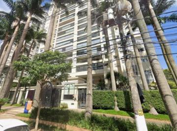 Apartamento de 4 quartos, São Paulo · Apartamento 192 m² no Condomínio Florae Aclimação, Aclimação - São Paulo/SP