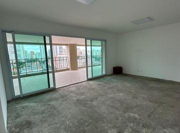 Apartamento de 4 quartos, São Paulo · Apartamento à venda no Brasilia Celebration com 193m² - 4 dormitórios (2 suítes) - 4 vagas