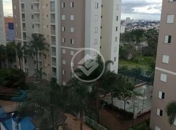 Apartamento de 2 quartos, Campinas · Apartamento com 77m no Swift, 2 dormitórios, sendo 1 suíte, 1 vaga de garagem, lazer completo.