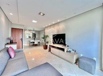 Apartamento · 110m² · 3 Quartos · 2 Vagas · Apartamento com 3 Quartos sendo 1 Suíte à Venda, 110m², 2 Vagas, Itapoã, Próximo à Avenida Dom Pedro