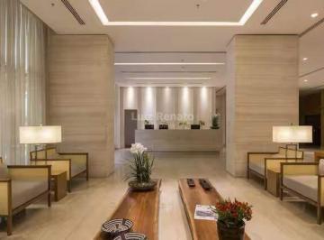 Apartamento · 22m² · 1 Quarto · Apartamento com 01 quarto no bairro Cidade Jardim