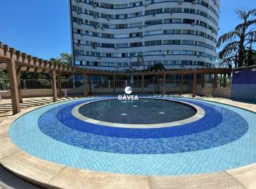 Apartamento · 33m² · 1 Quarto · 1 Vaga · Apartamento à venda no Ilha Porchat em São Vicente.