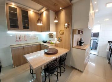 Apartamento · 94m² · 3 Quartos · 1 Vaga · Apartamento à venda no Vila Belmiro em Santos.